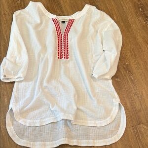 Universal thread top